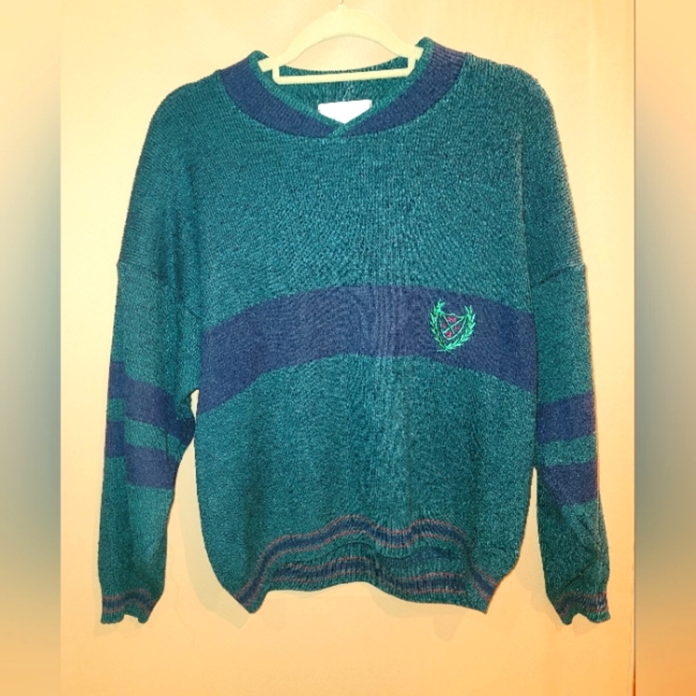 Vintage St Michael @ Marks & Spencer sweater
